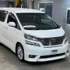 toyota vellfire 2009 -TOYOTA--Vellfire ANH20W-8050652---TOYOTA--Vellfire ANH20W-8050652- image 5
