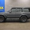 toyota land-cruiser 1989 CFJ1804805 image 19
