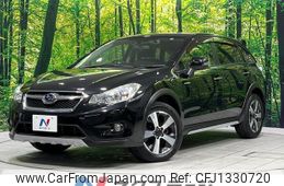 subaru xv 2014 -SUBARU--Subaru XV DAA-GPE--GPE-016092---SUBARU--Subaru XV DAA-GPE--GPE-016092-