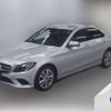 mercedes-benz c-class 2019 -MERCEDES-BENZ--Benz C Class 5AA-205077C--WDD2050772R523112---MERCEDES-BENZ--Benz C Class 5AA-205077C--WDD2050772R523112- image 1