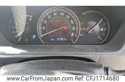 toyota esquire 2018 CFJ1714680