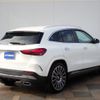 mercedes-benz gla-class 2024 CFJ1710995 image 2