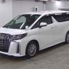 toyota alphard 2022 quick_quick_3BA-AGH30W_AGH30-0425255 image 5