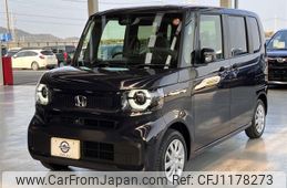 honda n-box 2025 -HONDA--N BOX 6BA-JF5--JF5-1151***---HONDA--N BOX 6BA-JF5--JF5-1151***-
