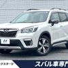subaru forester 2020 CFJ1711164 image 1