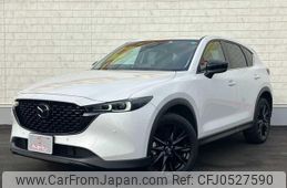 mazda cx-5 2023 -MAZDA--CX-5 KF2P--KF2P-553320---MAZDA--CX-5 KF2P--KF2P-553320-