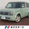 nissan cube 2006 quick_quick_YZ11_YZ11-029299 image 1