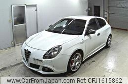 alfa-romeo giulietta 2015 CFJ1615862