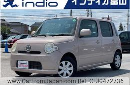 daihatsu mira-cocoa 2010 quick_quick_DBA-L675S_L675S-0033722