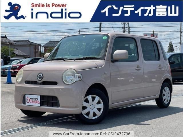 daihatsu mira-cocoa 2010 quick_quick_DBA-L675S_L675S-0033722 image 1