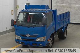 hino dutro 2015 -HINO--Hino Dutoro XZU630-0002723---HINO--Hino Dutoro XZU630-0002723-