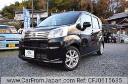 daihatsu move 2021 -DAIHATSU--Move LA150S--2111161---DAIHATSU--Move LA150S--2111161-