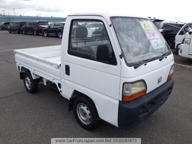 honda acty-truck 1995 No5171 image 2