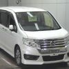 honda stepwagon 2014 -HONDA--Stepwgn RK6-1403914---HONDA--Stepwgn RK6-1403914- image 1