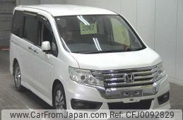 honda stepwagon 2014 -HONDA--Stepwgn RK6-1403914---HONDA--Stepwgn RK6-1403914-