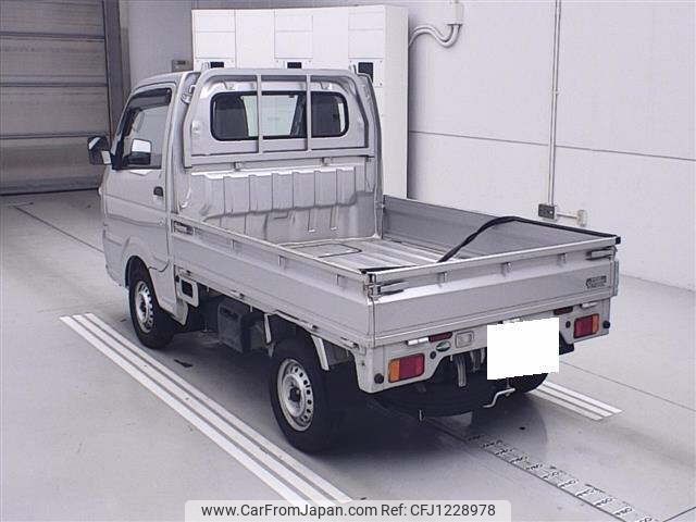 suzuki carry-truck 2020 -SUZUKI 【豊橋 480ｽ754】--Carry Truck DA16T-572878---SUZUKI 【豊橋 480ｽ754】--Carry Truck DA16T-572878- image 2