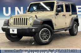 jeep wrangler 2018 quick_quick_JK36LR_1C4HJWKG7JL892969