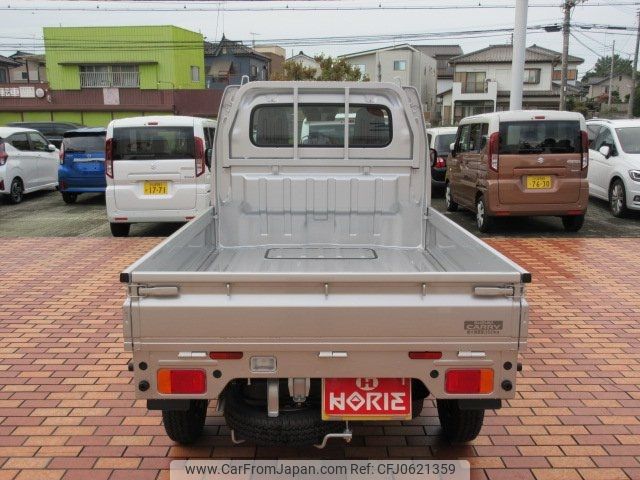 suzuki carry-truck 2024 -SUZUKI 【つくば 480ｾ2626】--Carry Truck DA16T--841293---SUZUKI 【つくば 480ｾ2626】--Carry Truck DA16T--841293- image 2