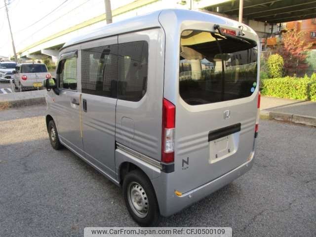 honda n-van 2018 -HONDA--N VAN HBD-JJ1--JJ1-3001754---HONDA--N VAN HBD-JJ1--JJ1-3001754- image 2