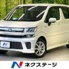 suzuki wagon-r 2018 -SUZUKI--Wagon R DAA-MH55S--MH55S-178832---SUZUKI--Wagon R DAA-MH55S--MH55S-178832- image 1