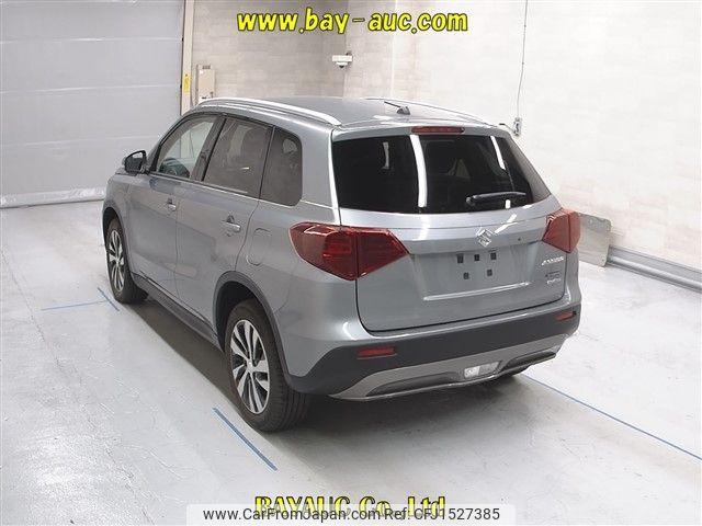 suzuki escudo 2022 CFJ1527385 image 2