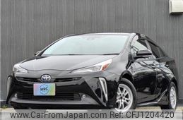 toyota prius 2020 quick_quick_6AA-ZVW51_ZVW51-6183997