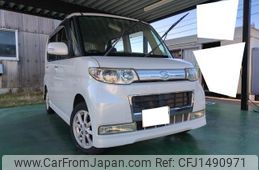 daihatsu tanto 2008 CFJ1490971