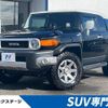 toyota fj-cruiser 2016 -TOYOTA--FJ Curiser CBA-GSJ15W--GSJ15-0133087---TOYOTA--FJ Curiser CBA-GSJ15W--GSJ15-0133087- image 1