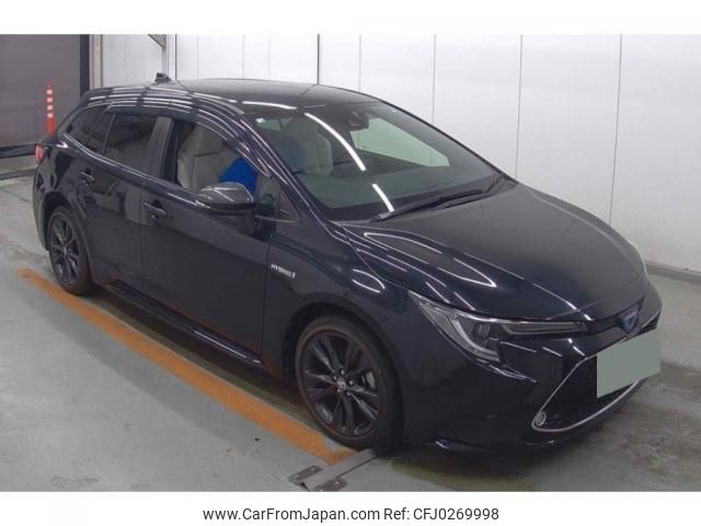 toyota corolla-touring-wagon 2020 quick_quick_6AA-ZWE211W_6045320 image 2