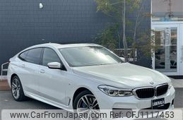 bmw 6-series 2018 -BMW--BMW 6 Series ABA-JX20S--WBAJX62010BJ23940---BMW--BMW 6 Series ABA-JX20S--WBAJX62010BJ23940-