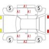 nissan elgrand 2011 -NISSAN--Elgrand DBA-TNE52--TNE52-003161---NISSAN--Elgrand DBA-TNE52--TNE52-003161- image 2
