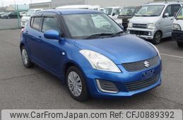 suzuki swift 2015 23126