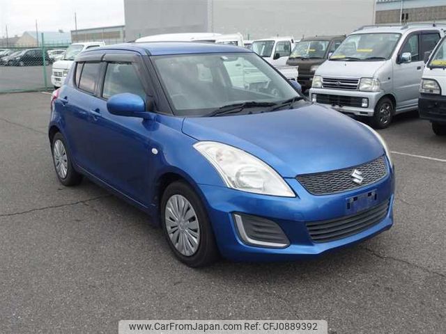 suzuki swift 2015 23126 image 1