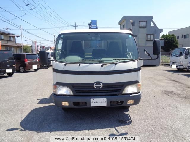 hino dutro 2009 CFJ1559474 image 2