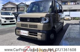 honda n-box-joy 2025 quick_quick_JF5_JF5-5009483