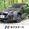 mazda demio 2018 -MAZDA--Demio DBA-DJ3AS--DJ3AS-500880---MAZDA--Demio DBA-DJ3AS--DJ3AS-500880- image 1