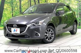 mazda demio 2018 -MAZDA--Demio DBA-DJ3AS--DJ3AS-500880---MAZDA--Demio DBA-DJ3AS--DJ3AS-500880-