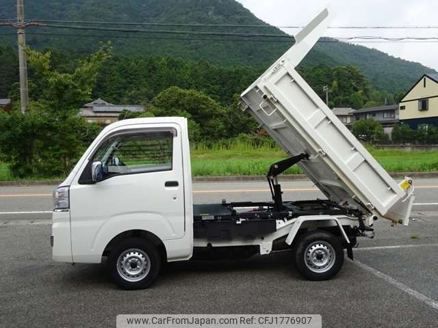 daihatsu hijet-truck 2020 CFJ1776907 image 2