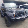 chrysler jeep-wrangler 2008 -CHRYSLER--Jeep Wrangler JK38S-1J8FE24187L185572---CHRYSLER--Jeep Wrangler JK38S-1J8FE24187L185572- image 1