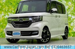 honda n-box 2019 quick_quick_DBA-JF4_JF4-2020315