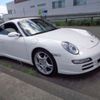 porsche 911 2007 -PORSCHE 【盛岡 310ﾙ 512】--Porsche 911 ABA-997M9701--WPOZZZ99Z7S725374---PORSCHE 【盛岡 310ﾙ 512】--Porsche 911 ABA-997M9701--WPOZZZ99Z7S725374- image 1