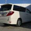 toyota alphard 2008 quick_quick_DBA-ANH20W_ANH20-8031045 image 5