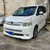 toyota voxy 2009 -TOYOTA--Voxy DBA-ZRR70W--ZRR70-0212093---TOYOTA--Voxy DBA-ZRR70W--ZRR70-0212093- image 2