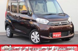 mitsubishi ek-space 2015 quick_quick_B11A_B11A-0100310