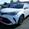 toyota c-hr 2020 -TOYOTA--C-HR 6AA-ZYX11--ZYX11-2022878---TOYOTA--C-HR 6AA-ZYX11--ZYX11-2022878- image 1