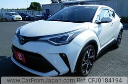 toyota c-hr 2020 -TOYOTA--C-HR 6AA-ZYX11--ZYX11-2022878---TOYOTA--C-HR 6AA-ZYX11--ZYX11-2022878-