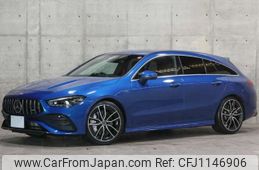 mercedes-benz amg 2023 -MERCEDES-BENZ 【相模 397ﾔ 55】--AMG 4AA-118651M--W1K1186512N381879---MERCEDES-BENZ 【相模 397ﾔ 55】--AMG 4AA-118651M--W1K1186512N381879-