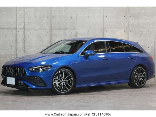 mercedes-benz amg 2023 -MERCEDES-BENZ 【相模 397ﾔ 55】--AMG 4AA-118651M--W1K1186512N381879---MERCEDES-BENZ 【相模 397ﾔ 55】--AMG 4AA-118651M--W1K1186512N381879- image 1