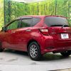 nissan note 2018 -NISSAN--Note DBA-NE12--NE12-212015---NISSAN--Note DBA-NE12--NE12-212015- image 18