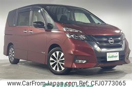 nissan serena 2016 -NISSAN--Serena DAA-GFC27--GFC27-000495---NISSAN--Serena DAA-GFC27--GFC27-000495-